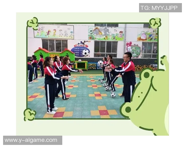 多种踢足球技巧图解助你提升球技轻松掌握足球运动的乐趣与技巧